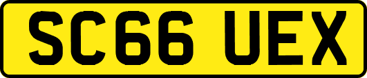 SC66UEX