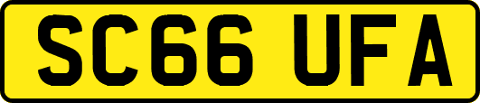 SC66UFA