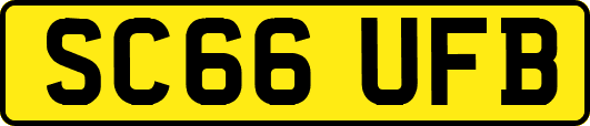 SC66UFB