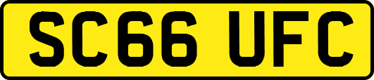 SC66UFC
