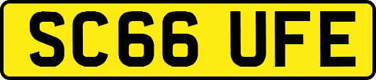 SC66UFE
