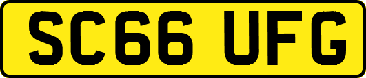 SC66UFG