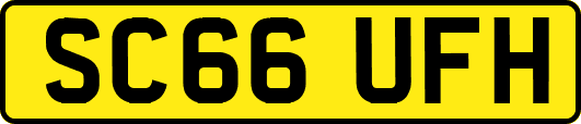 SC66UFH