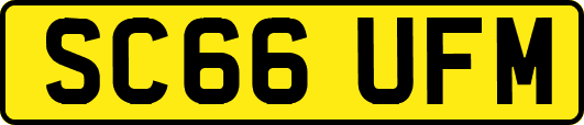 SC66UFM