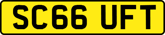 SC66UFT