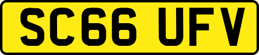 SC66UFV