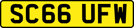 SC66UFW