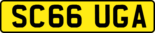 SC66UGA