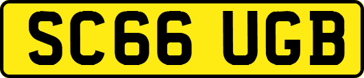 SC66UGB