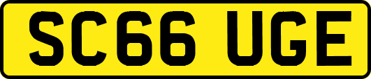 SC66UGE