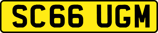 SC66UGM
