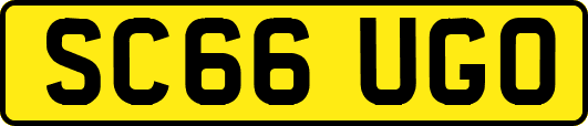 SC66UGO