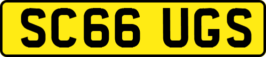 SC66UGS