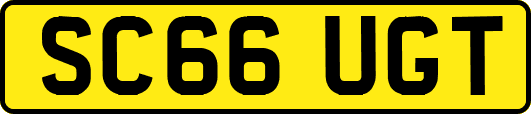 SC66UGT