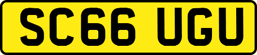 SC66UGU