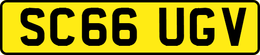SC66UGV