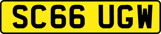 SC66UGW