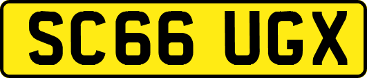 SC66UGX