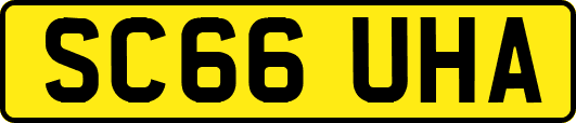 SC66UHA