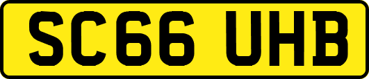 SC66UHB