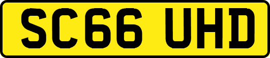 SC66UHD