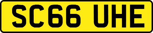 SC66UHE