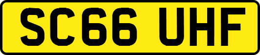 SC66UHF