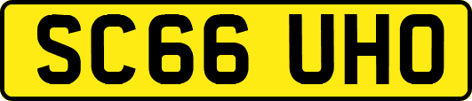 SC66UHO