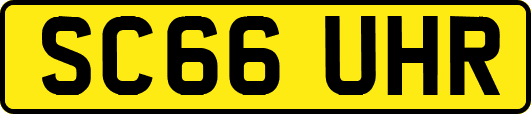 SC66UHR