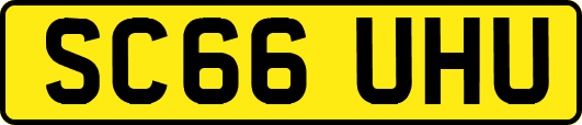 SC66UHU