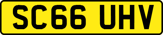 SC66UHV
