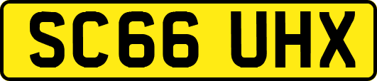 SC66UHX