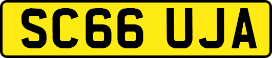 SC66UJA