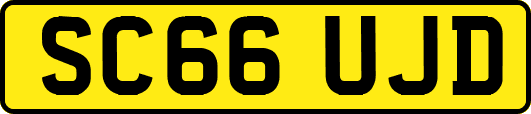SC66UJD