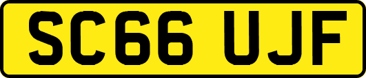 SC66UJF