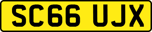 SC66UJX