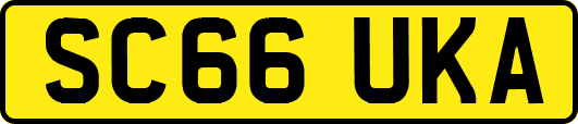 SC66UKA