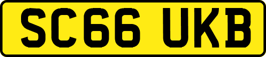 SC66UKB