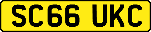 SC66UKC