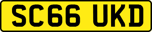 SC66UKD