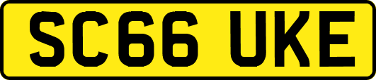 SC66UKE