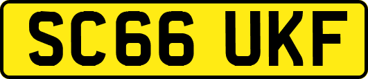 SC66UKF