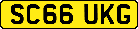 SC66UKG