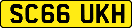 SC66UKH