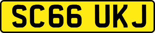 SC66UKJ