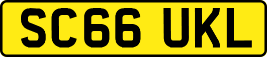 SC66UKL
