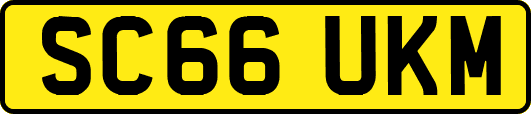 SC66UKM