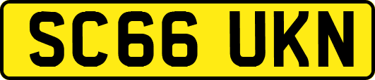 SC66UKN