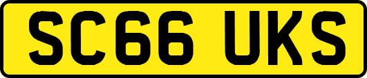 SC66UKS