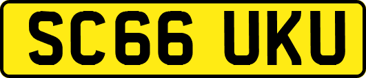 SC66UKU